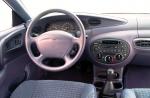 Ford Escort America 1997 года